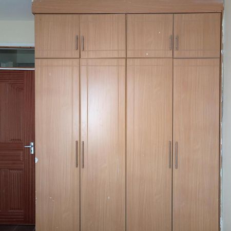 Terminal Homestay Mlolongo 外观 照片