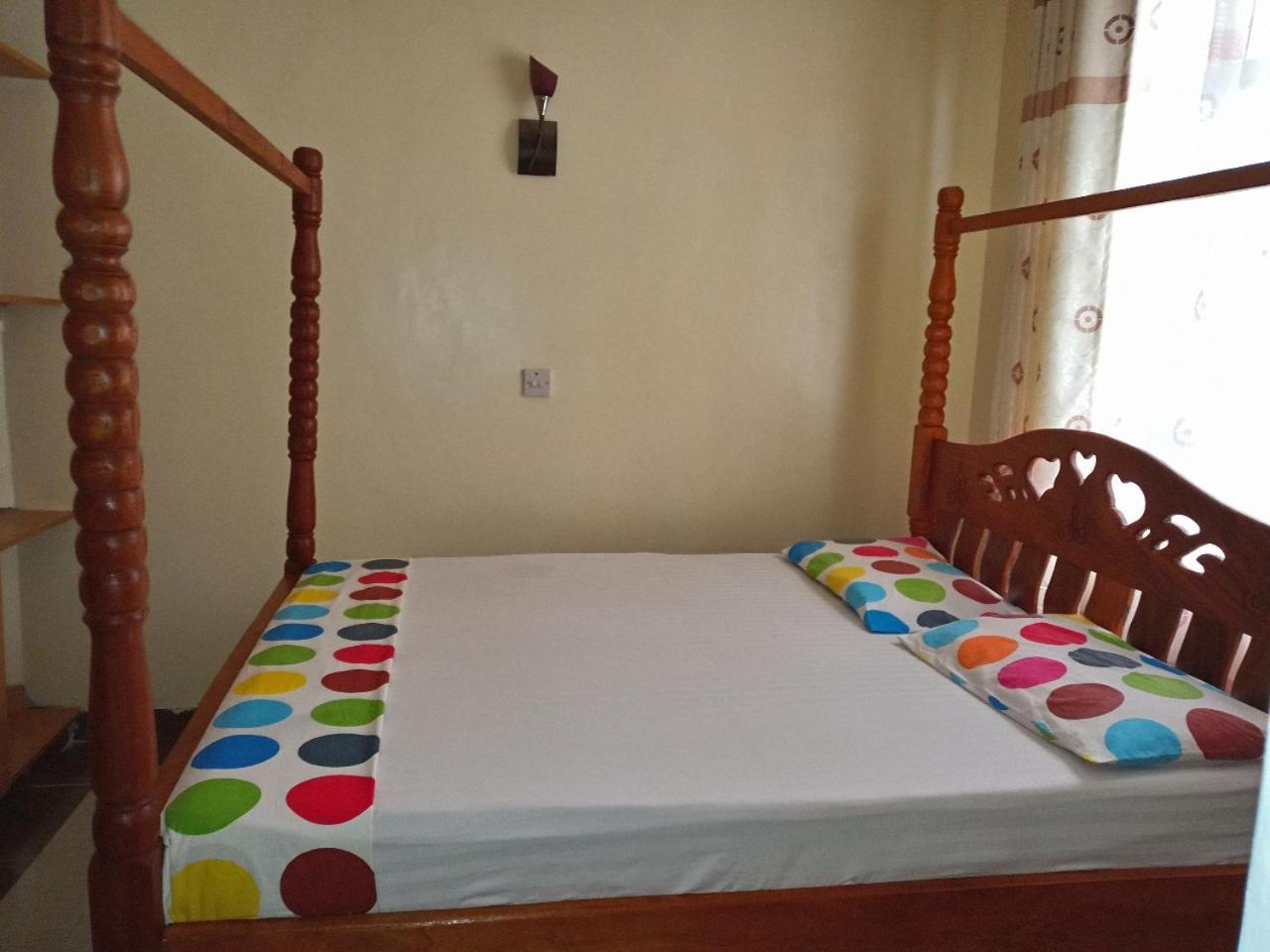 Terminal Homestay Mlolongo 外观 照片