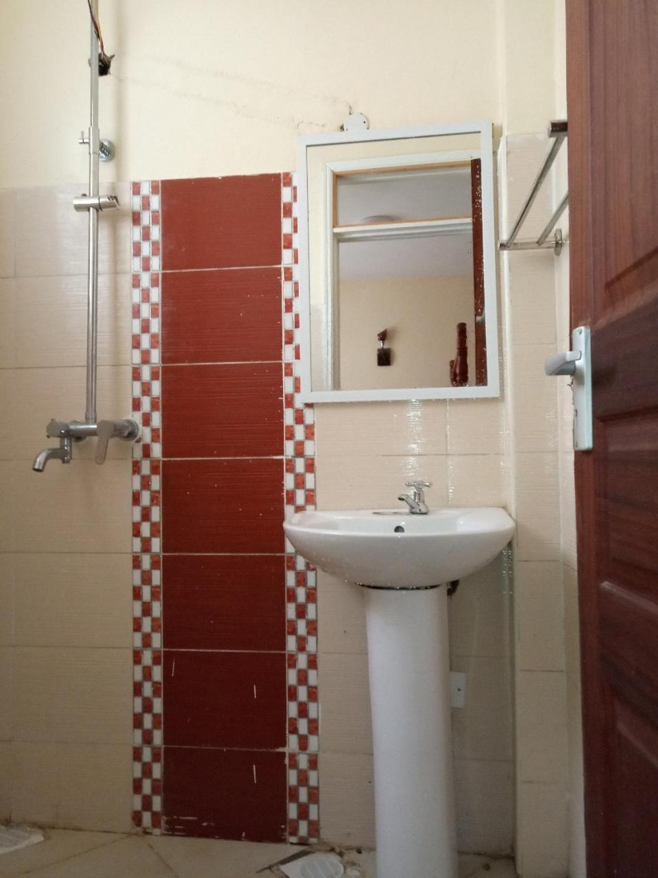 Terminal Homestay Mlolongo 外观 照片