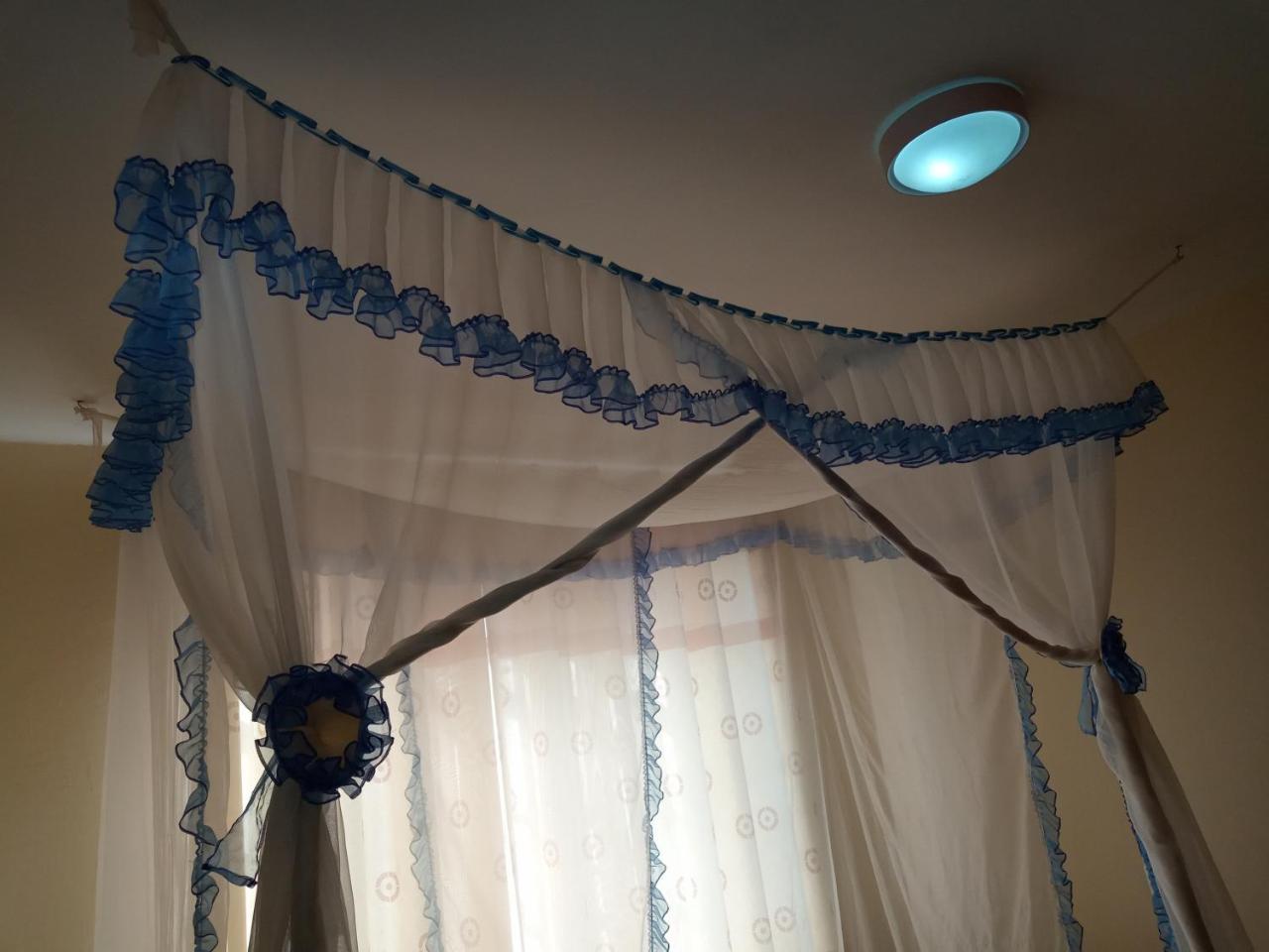 Terminal Homestay Mlolongo 外观 照片