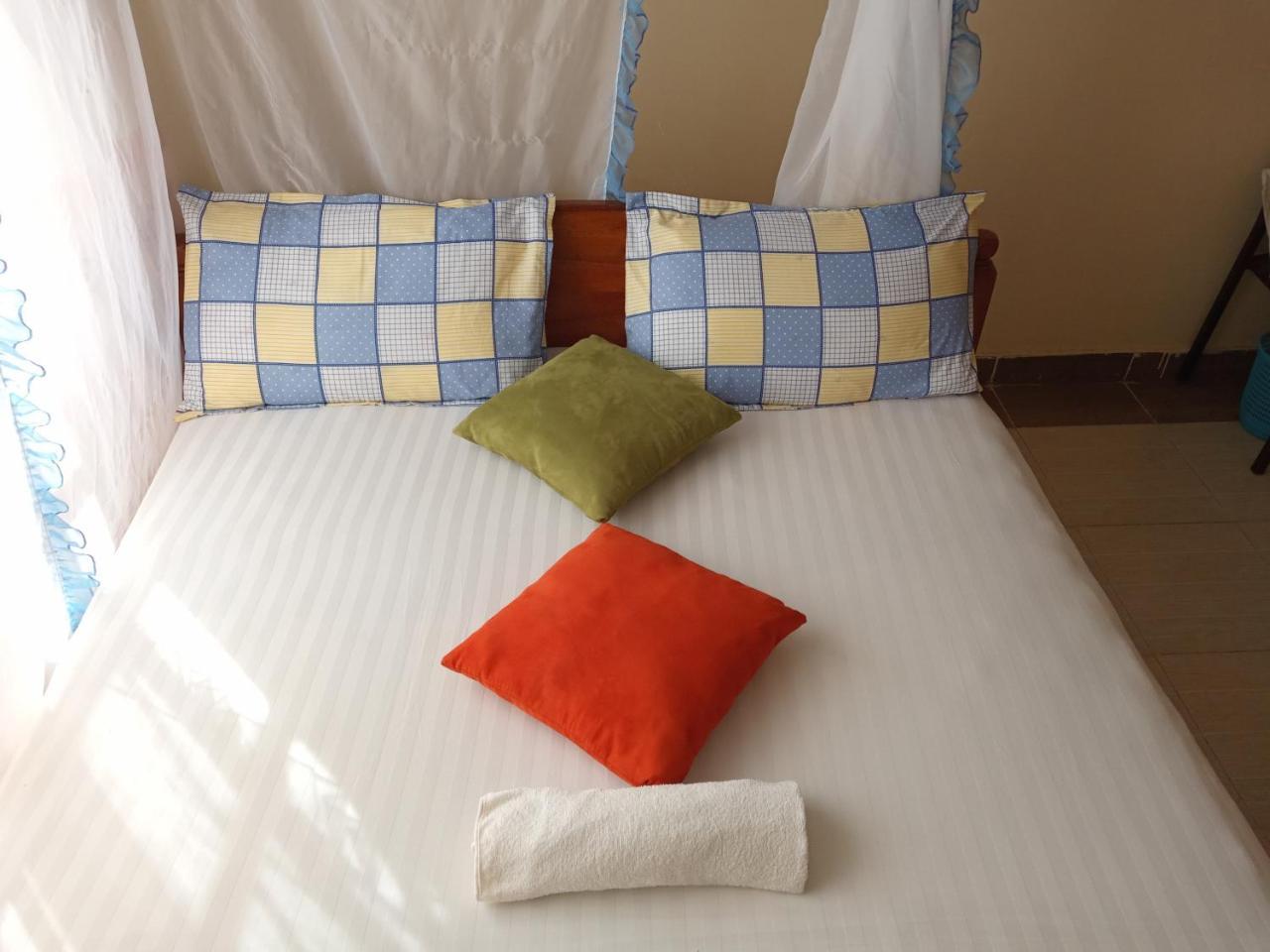 Terminal Homestay Mlolongo 外观 照片