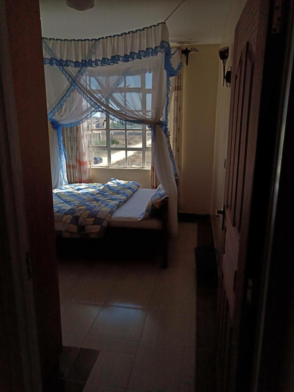 Terminal Homestay Mlolongo 外观 照片