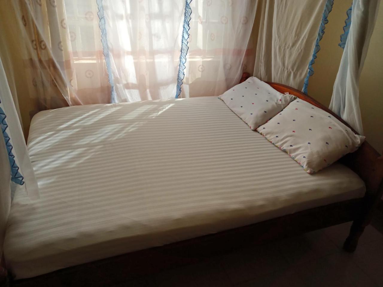 Terminal Homestay Mlolongo 外观 照片
