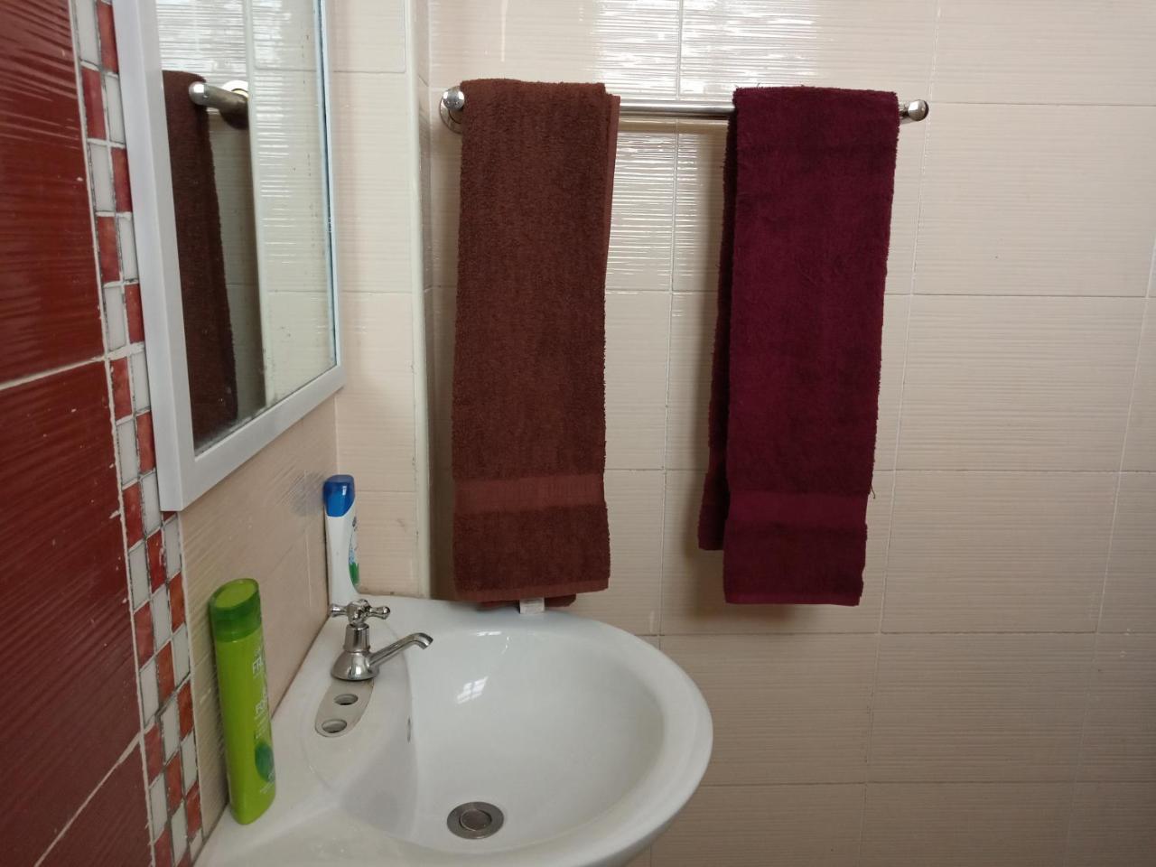 Terminal Homestay Mlolongo 外观 照片