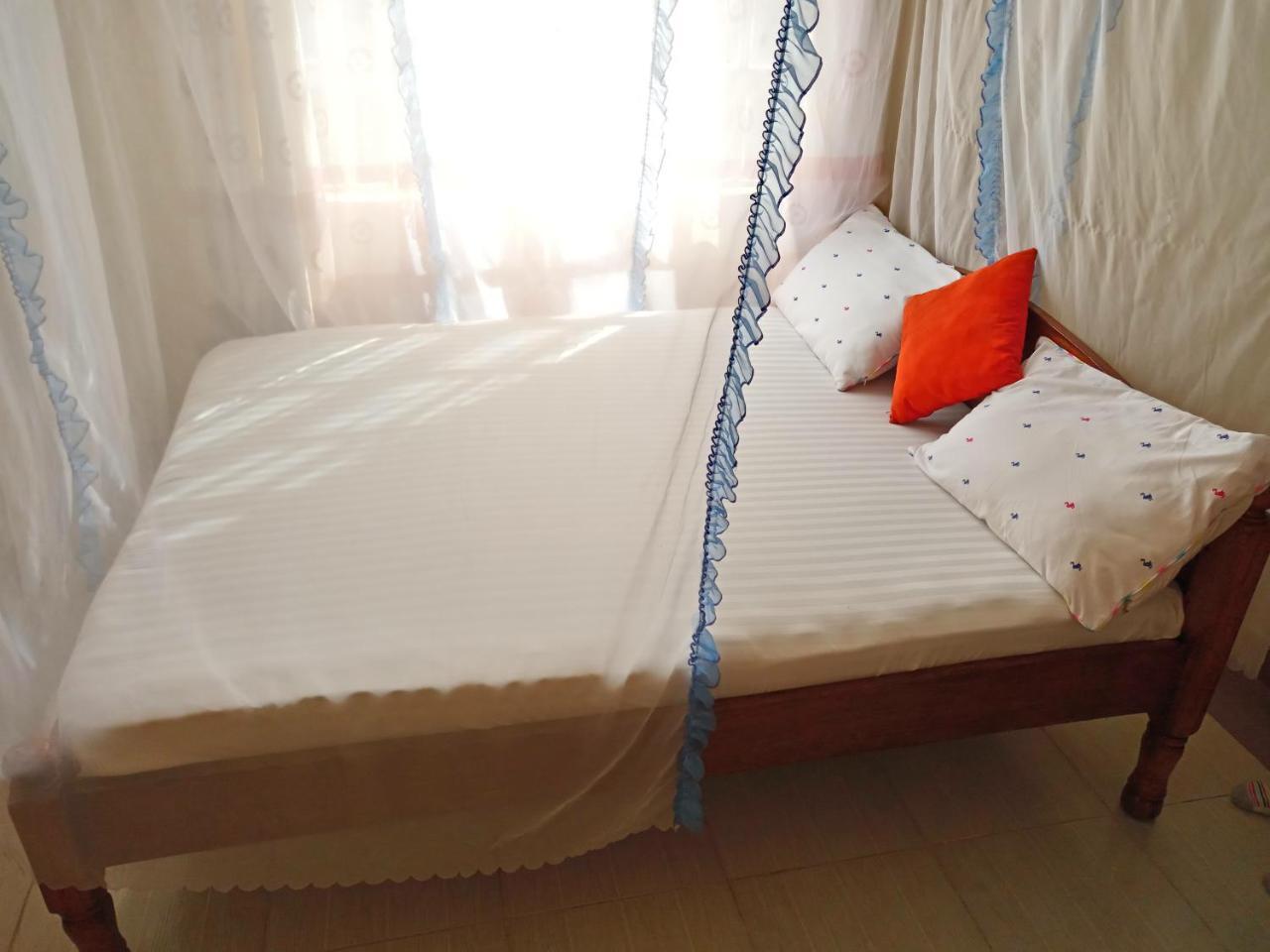 Terminal Homestay Mlolongo 外观 照片