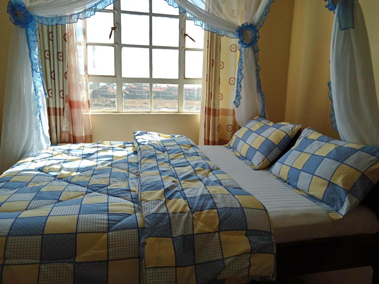 Terminal Homestay Mlolongo 外观 照片