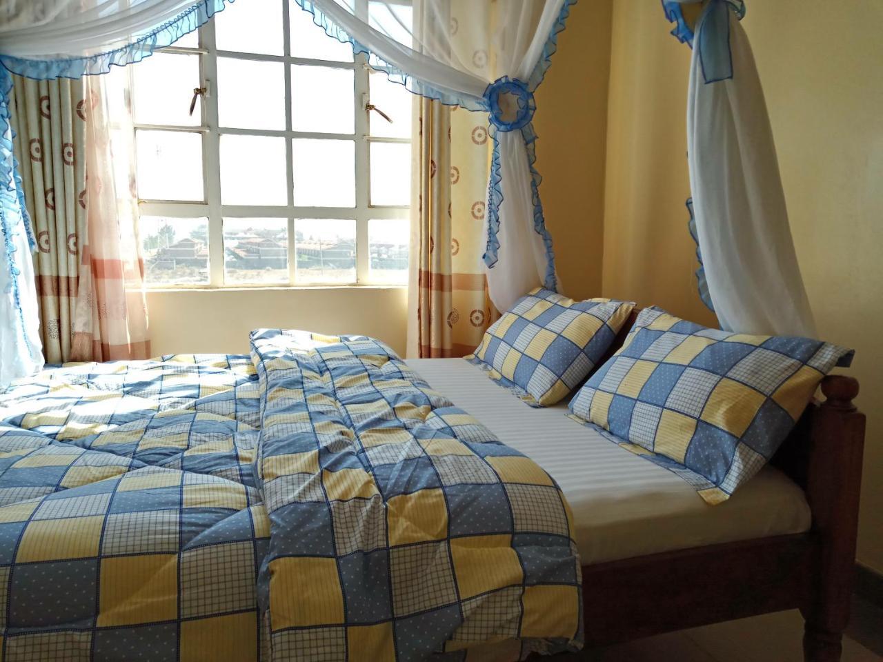 Terminal Homestay Mlolongo 外观 照片