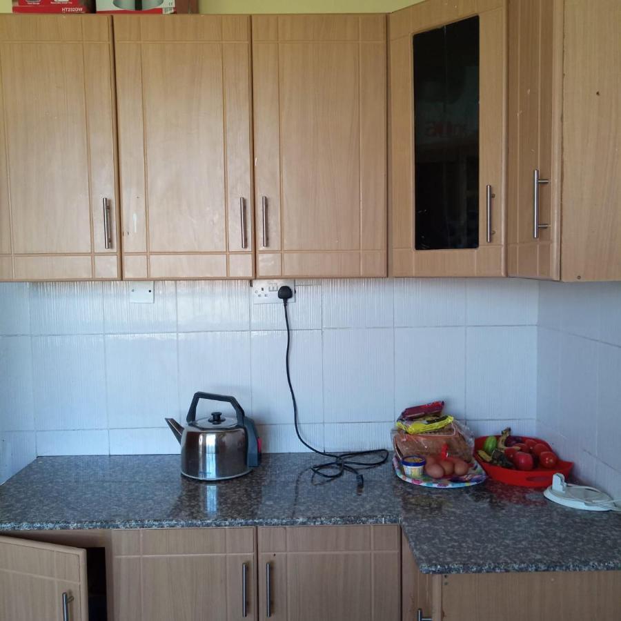 Terminal Homestay Mlolongo 外观 照片
