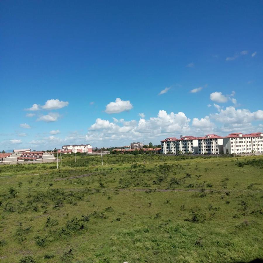 Terminal Homestay Mlolongo 外观 照片