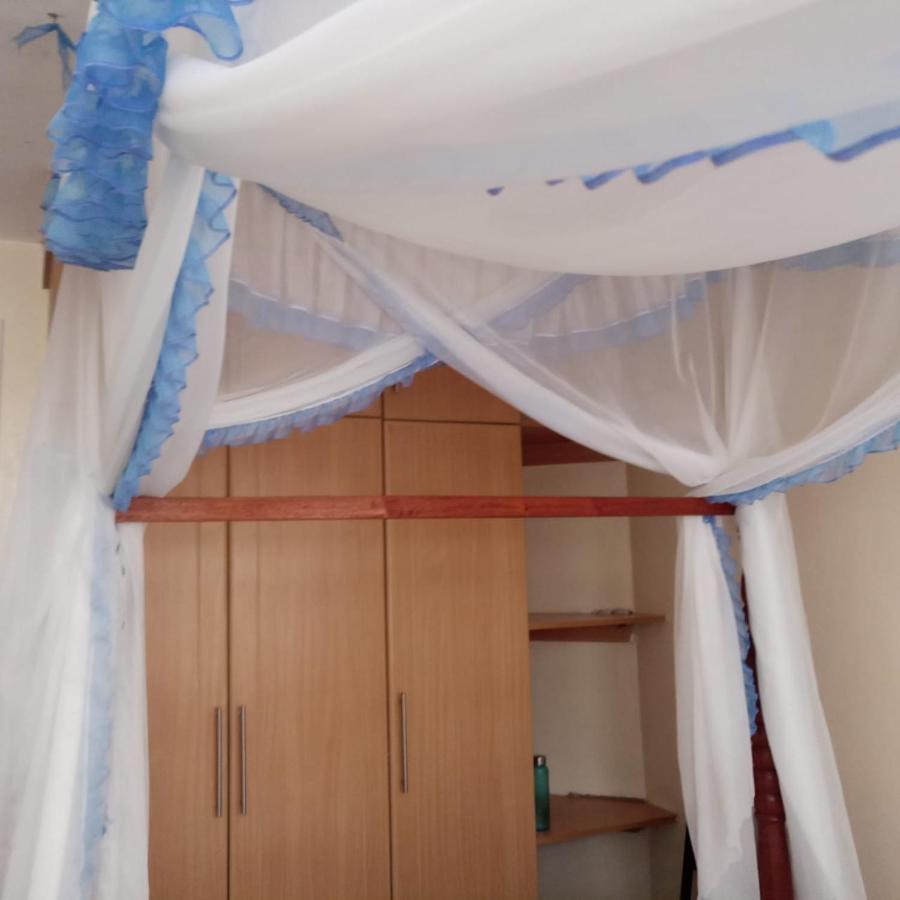 Terminal Homestay Mlolongo 外观 照片