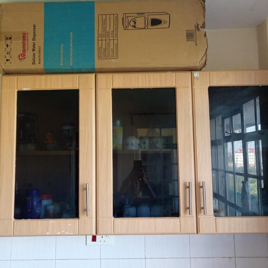 Terminal Homestay Mlolongo 外观 照片